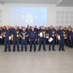 Najlepszy dzielnicowy na Podkarpaciu oraz najlepszy kierownik rewiru dzielnicowych wybrani 12 - Polskie Radio Rzeszów Najlepszy dzielnicowy na Podkarpaciu oraz najlepszy kierownik rewiru dzielnicowych wybrani - Polskie Radio Rzeszów