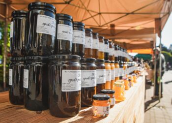 Forum pszczelarskie w&nbsp;Stalowej Woli