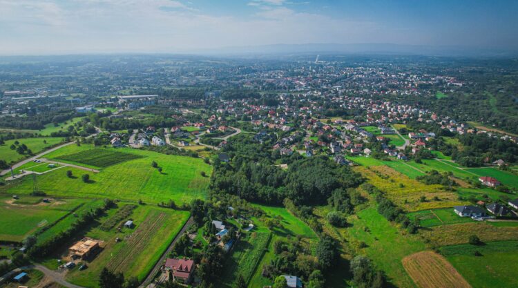 Głosowanie na projekty zgłoszone do jasielskiego budżetu obywatelskiego