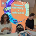 W Rzeszowie trwa XIV Ogólnopolska Giełda Projektów „animacja + młodzież” (zdjęcia) - Polskie Radio Rzeszów