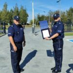 Otwarcie Komisariatu II Policji w Rzeszowie (zdjęcia) 3 - Polskie Radio Rzeszów Otwarcie Komisariatu II Policji w Rzeszowie (zdjęcia) - Polskie Radio Rzeszów