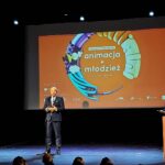 W Rzeszowie trwa XIV Ogólnopolska Giełda Projektów „animacja + młodzież” (zdjęcia) - Polskie Radio Rzeszów