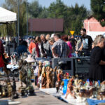 Strzyżowski Jarmark Staroci (zdjęcia) - Polskie Radio Rzeszów