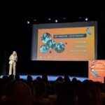 W Rzeszowie trwa XIV Ogólnopolska Giełda Projektów „animacja + młodzież” (zdjęcia) - Polskie Radio Rzeszów