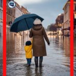 Oszuści wykorzystują powódź. Uwaga na fałszywe zbiórki - Polskie Radio Rzeszów