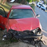 Zatrzymani z narkotykami po kolizji drogowej 2 - Polskie Radio Rzeszów Zatrzymani z narkotykami po kolizji drogowej - Polskie Radio Rzeszów