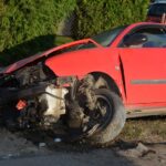 Zatrzymani z narkotykami po kolizji drogowej 3 - Polskie Radio Rzeszów Zatrzymani z narkotykami po kolizji drogowej - Polskie Radio Rzeszów