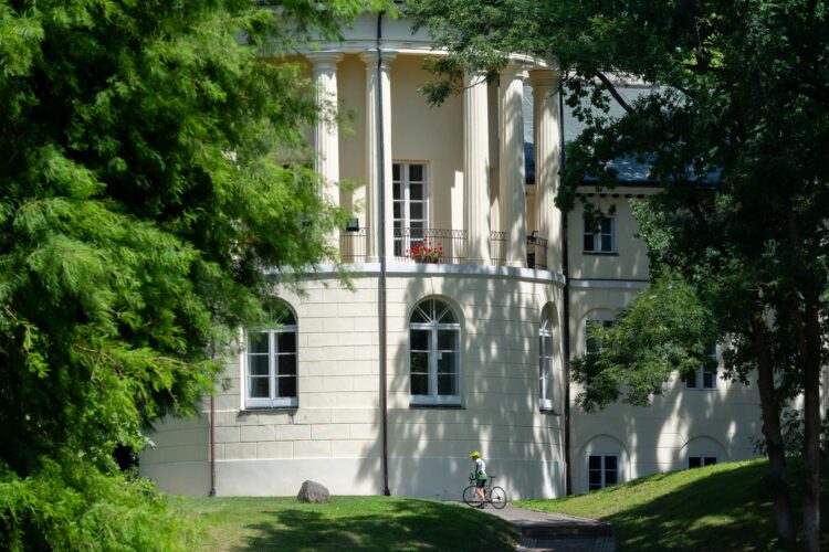 Witkacy i św. Brat Albert na zdjęciach hr. Szembekowej z Dzieduszyckich