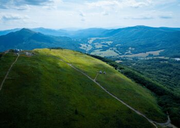 Subwencja ekologiczna dla gmin z&nbsp;terenami chronionymi