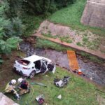 Tragiczny wypadek w Tuszymie. Nie żyje 53-letni mężczyzna 2 - Polskie Radio Rzeszów Tragiczny wypadek w Tuszymie. Nie żyje 53-letni mężczyzna - Polskie Radio Rzeszów