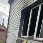 Policjanci uratowali 93-latkę z płonącego domu 2 - Polskie Radio Rzeszów Policjanci uratowali 93-latkę z płonącego domu - Polskie Radio Rzeszów