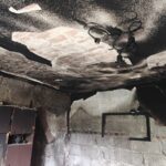 Policjanci uratowali 93-latkę z płonącego domu 3 - Polskie Radio Rzeszów Policjanci uratowali 93-latkę z płonącego domu - Polskie Radio Rzeszów