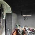 Policjanci uratowali 93-latkę z płonącego domu 4 - Polskie Radio Rzeszów Policjanci uratowali 93-latkę z płonącego domu - Polskie Radio Rzeszów