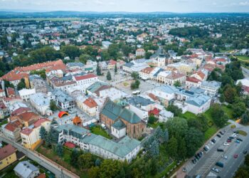 W&nbsp;Krośnie nie&nbsp;będzie ciepłej wody przez… ponad tydzień