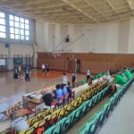 Koszykówka. Stal Stalowa Wola zwycięzcą II Memoriału Waldemara Samoleja 7 - Polskie Radio Rzeszów Koszykówka. Stal Stalowa Wola zwycięzcą II Memoriału Waldemara Samoleja - Polskie Radio Rzeszów