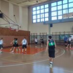 Koszykówka. Stal Stalowa Wola zwycięzcą II Memoriału Waldemara Samoleja 6 - Polskie Radio Rzeszów Koszykówka. Stal Stalowa Wola zwycięzcą II Memoriału Waldemara Samoleja - Polskie Radio Rzeszów