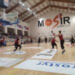 Koszykówka. Miasto Szkła Krosno mistrzem Podkarpacia - podsumowanie turnieju - Polskie Radio Rzeszów