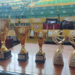 Koszykówka. Stal Stalowa Wola zwycięzcą II Memoriału Waldemara Samoleja 5 - Polskie Radio Rzeszów Koszykówka. Stal Stalowa Wola zwycięzcą II Memoriału Waldemara Samoleja - Polskie Radio Rzeszów