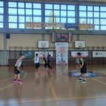 Koszykówka. Stal Stalowa Wola zwycięzcą II Memoriału Waldemara Samoleja 4 - Polskie Radio Rzeszów Koszykówka. Stal Stalowa Wola zwycięzcą II Memoriału Waldemara Samoleja - Polskie Radio Rzeszów