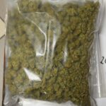 Trzy lata więzienia grożą 23-latkowi za posiadanie narkotyków - Polskie Radio Rzeszów