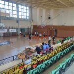 Koszykówka. Stal Stalowa Wola zwycięzcą II Memoriału Waldemara Samoleja 3 - Polskie Radio Rzeszów Koszykówka. Stal Stalowa Wola zwycięzcą II Memoriału Waldemara Samoleja - Polskie Radio Rzeszów