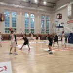 Koszykówka. Miasto Szkła Krosno mistrzem Podkarpacia - podsumowanie turnieju - Polskie Radio Rzeszów