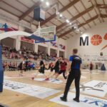 Koszykówka. Miasto Szkła Krosno mistrzem Podkarpacia - podsumowanie turnieju - Polskie Radio Rzeszów