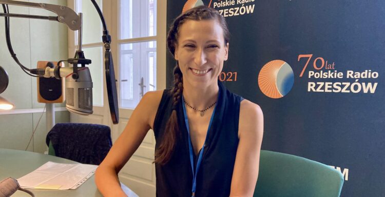 Aktorstwo na scenie i w życiu 1 - Polskie Radio Rzeszów Aktorstwo na scenie i w życiu