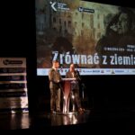 Film „Zrównać z ziemią” w 80 rocznicę zburzenia Jasła - Polskie Radio Rzeszów