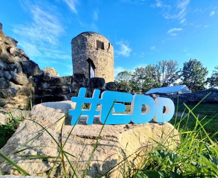 W Tu i Teraz o Europejskich Dniach Dziedzictwa 1 - Polskie Radio Rzeszów W Tu i Teraz o Europejskich Dniach Dziedzictwa