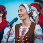 Carpathia EtnoWeekend w Polańczyku (fotogaleria) - Polskie Radio Rzeszów