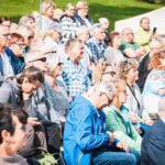 Carpathia EtnoWeekend w Polańczyku (fotogaleria) - Polskie Radio Rzeszów