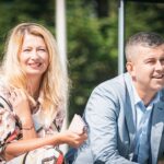 Carpathia EtnoWeekend w Polańczyku (fotogaleria) - Polskie Radio Rzeszów