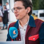 Carpathia EtnoWeekend w Polańczyku (fotogaleria) - Polskie Radio Rzeszów