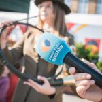 Polskie Radio Rzeszów nadawało z EKOfestiwalu w Lubaczowie (fotogaleria) - Polskie Radio Rzeszów