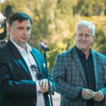 Carpathia EtnoWeekend w Polańczyku (fotogaleria) - Polskie Radio Rzeszów