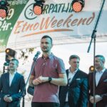 Carpathia EtnoWeekend w Polańczyku (fotogaleria) - Polskie Radio Rzeszów