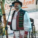 Carpathia EtnoWeekend w Polańczyku (fotogaleria) - Polskie Radio Rzeszów