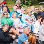 Carpathia EtnoWeekend w Polańczyku (fotogaleria) - Polskie Radio Rzeszów