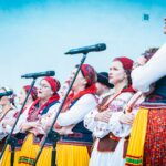 Carpathia EtnoWeekend w Polańczyku (fotogaleria) - Polskie Radio Rzeszów