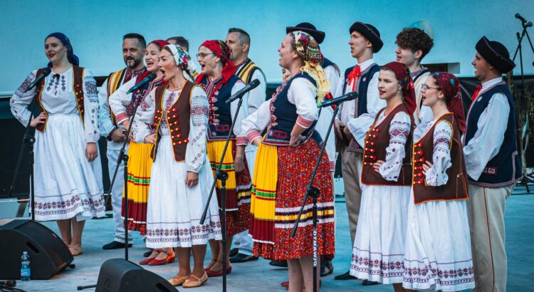 Carpathia EtnoWeekend w Polańczyku (fotogaleria)