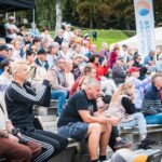 Carpathia EtnoWeekend w Polańczyku (fotogaleria) - Polskie Radio Rzeszów