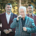Carpathia EtnoWeekend w Polańczyku (fotogaleria) - Polskie Radio Rzeszów