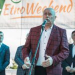 Carpathia EtnoWeekend w Polańczyku (fotogaleria) - Polskie Radio Rzeszów