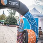 Polskie Radio Rzeszów nadawało z EKOfestiwalu w Lubaczowie (fotogaleria) - Polskie Radio Rzeszów