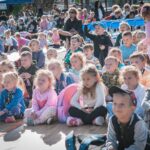 Polskie Radio Rzeszów nadawało z EKOfestiwalu w Lubaczowie (fotogaleria) - Polskie Radio Rzeszów