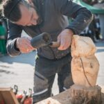 Polskie Radio Rzeszów nadawało z EKOfestiwalu w Lubaczowie (fotogaleria) - Polskie Radio Rzeszów