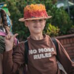 Polskie Radio Rzeszów nadawało z EKOfestiwalu w Lubaczowie (fotogaleria) - Polskie Radio Rzeszów