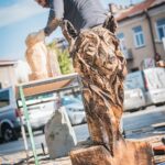 Polskie Radio Rzeszów nadawało z EKOfestiwalu w Lubaczowie (fotogaleria) - Polskie Radio Rzeszów