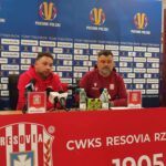 Piłka nożna. Resovia wyeliminowała Lecha Poznań z Pucharu Polski - Polskie Radio Rzeszów